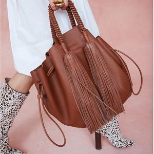 Ulla Johnson Imogen Carryall